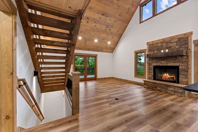 144 Highlands Gap, Mineral Bluff, GA 30559