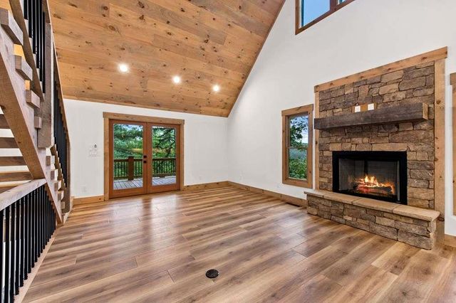 144 Highlands Gap, Mineral Bluff, GA 30559