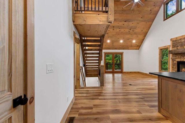 144 Highlands Gap, Mineral Bluff, GA 30559