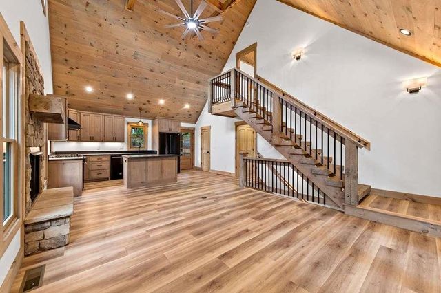 144 Highlands Gap, Mineral Bluff, GA 30559