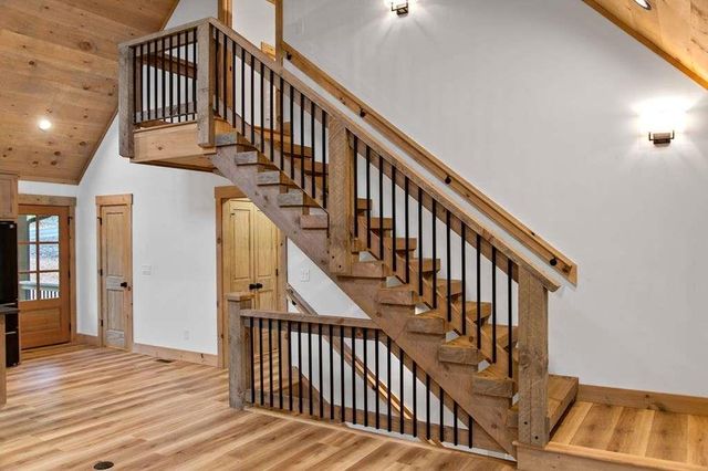 144 Highlands Gap, Mineral Bluff, GA 30559