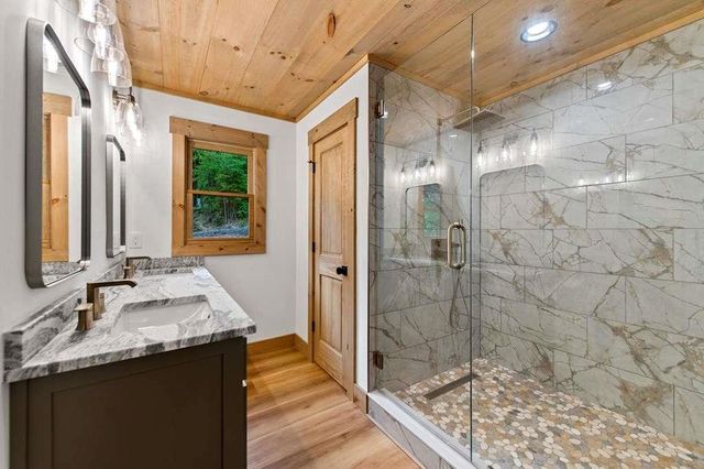 144 Highlands Gap, Mineral Bluff, GA 30559