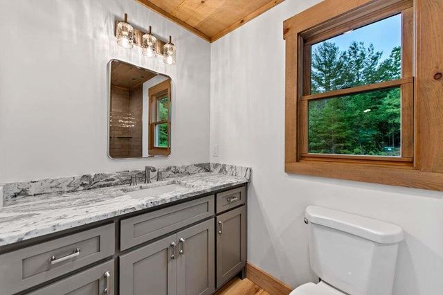 144 Highlands Gap, Mineral Bluff, GA 30559