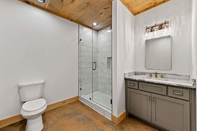 144 Highlands Gap, Mineral Bluff, GA 30559