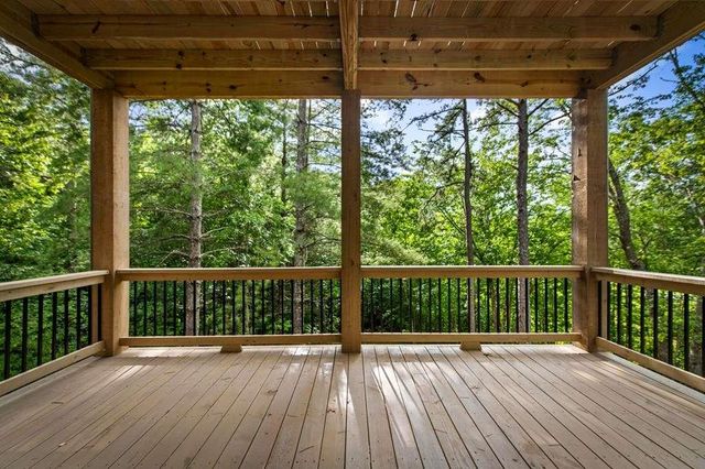144 Highlands Gap, Mineral Bluff, GA 30559