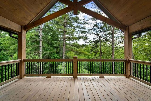 144 Highlands Gap, Mineral Bluff, GA 30559