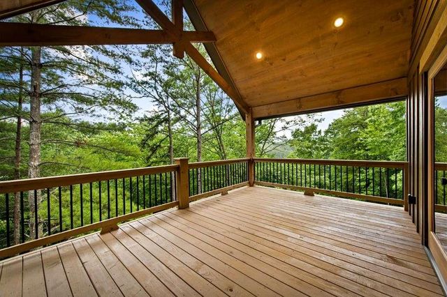 144 Highlands Gap, Mineral Bluff, GA 30559