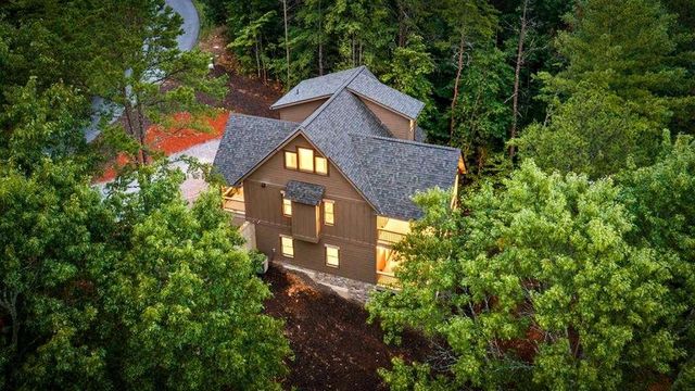 144 Highlands Gap, Mineral Bluff, GA 30559