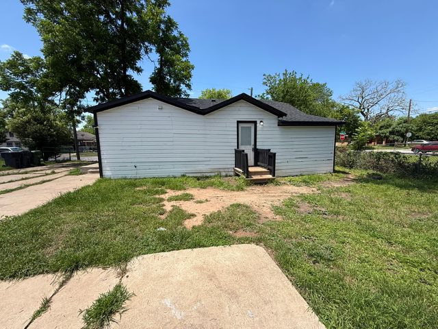 923 Linn Street, Waco, TX 76704
