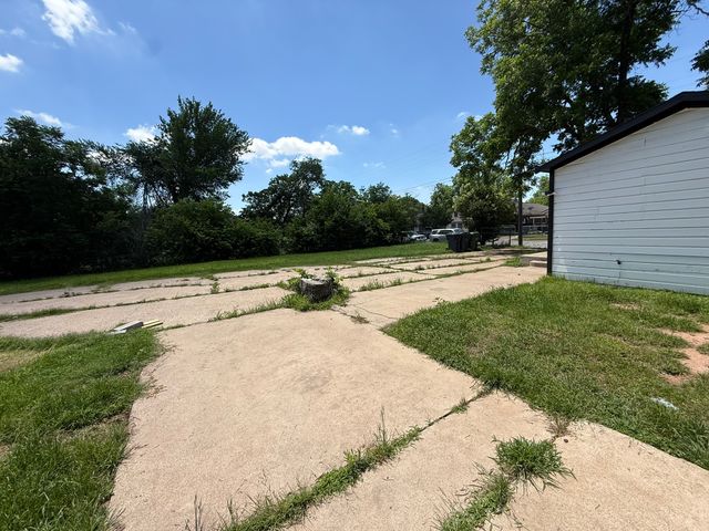 923 Linn Street, Waco, TX 76704