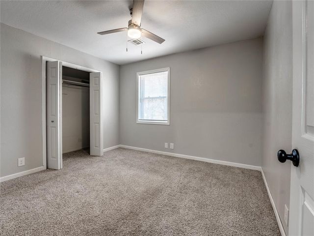 105 N Hortense Avenue, Edmond, OK 73034