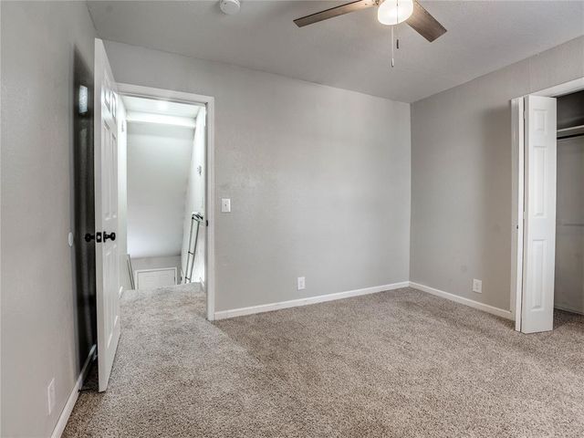 105 N Hortense Avenue, Edmond, OK 73034