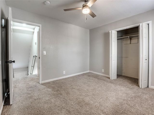 105 N Hortense Avenue, Edmond, OK 73034