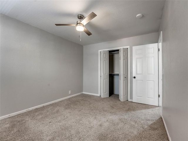 105 N Hortense Avenue, Edmond, OK 73034