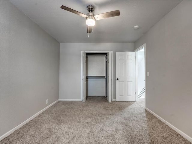 105 N Hortense Avenue, Edmond, OK 73034