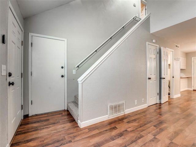 105 N Hortense Avenue, Edmond, OK 73034