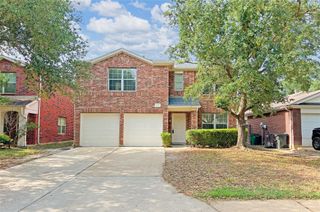 17627 S Summit Canyon Drive, Houston, TX 77095