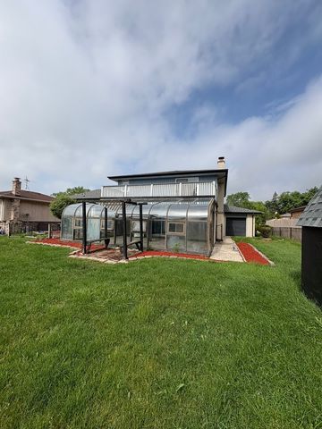 13623 S 84TH Avenue, Orland Park, IL 60462