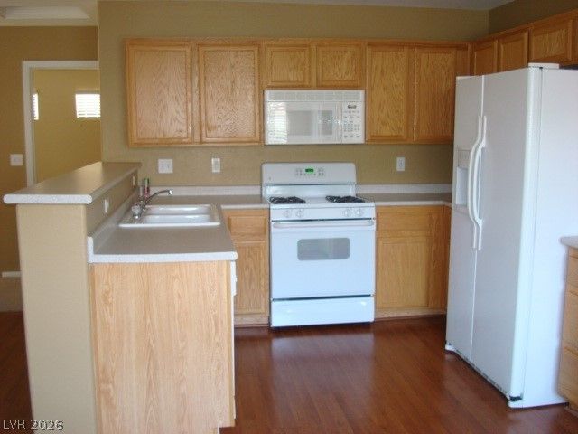 6388 Lonesome Lake Street, Las Vegas, NV 89148
