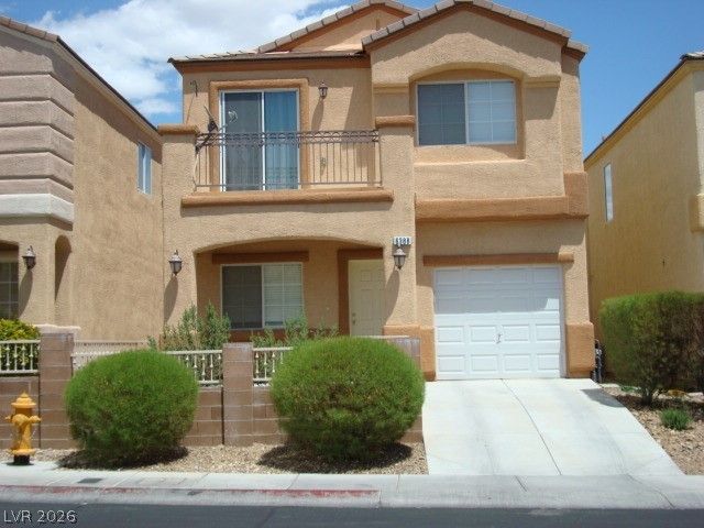 6388 Lonesome Lake Street, Las Vegas, NV 89148
