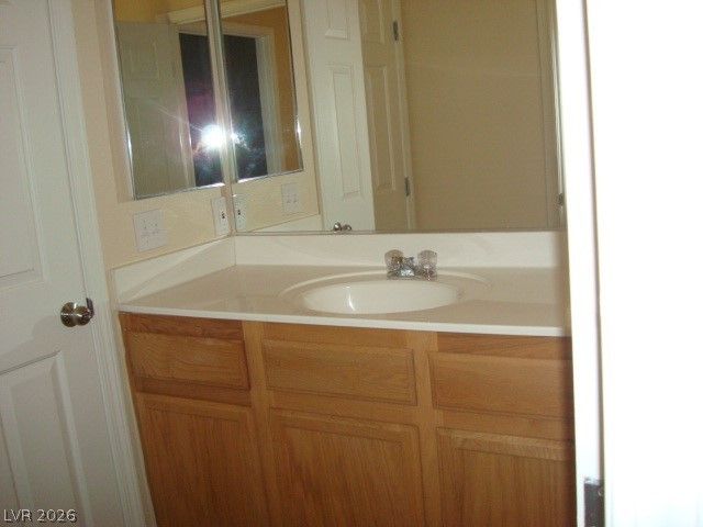 6388 Lonesome Lake Street, Las Vegas, NV 89148