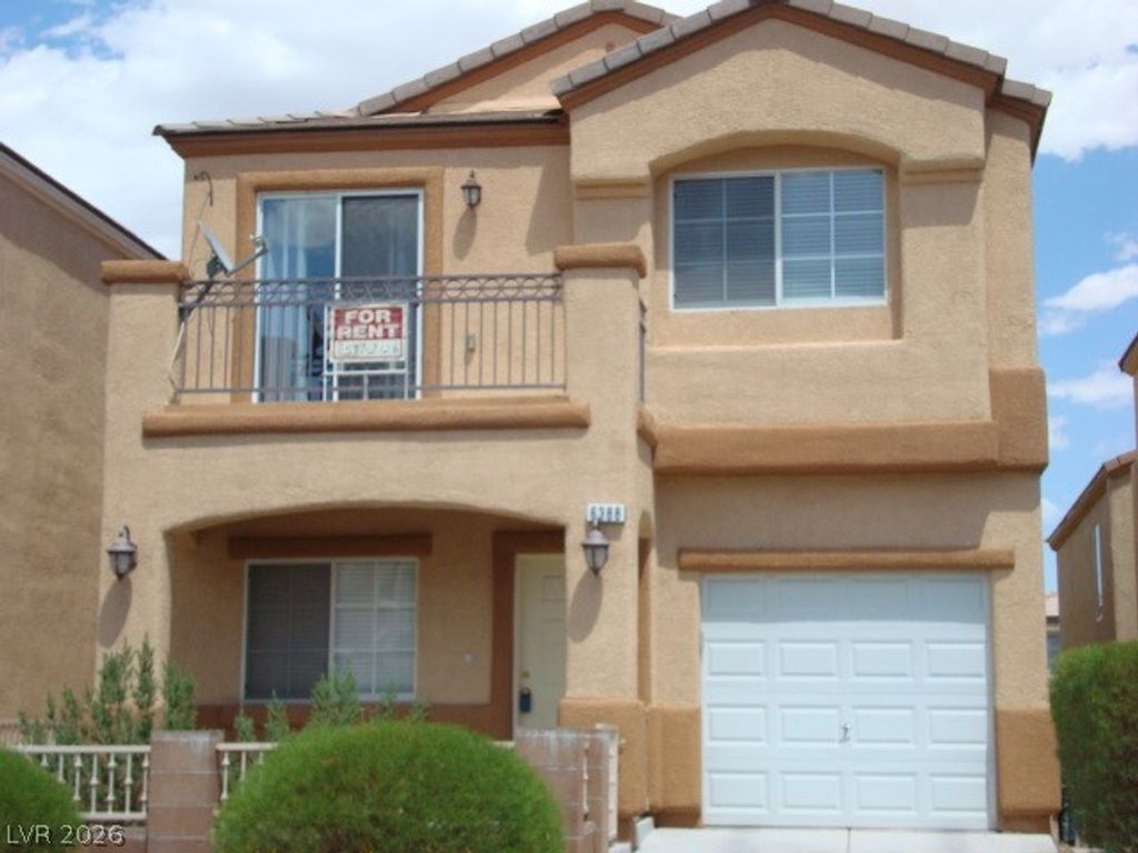 6388 Lonesome Lake Street, Las Vegas, NV 89148