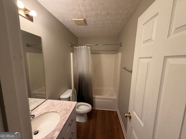 275 Long Creek Drive, Covington, GA 30016