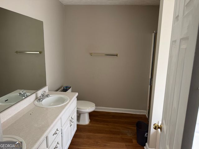 275 Long Creek Drive, Covington, GA 30016
