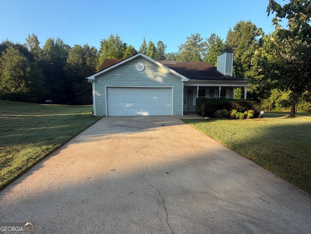 275 Long Creek Drive, Covington, GA 30016