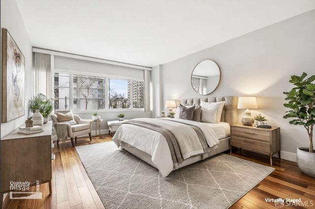 1388 Gough Street 406, San Francisco, CA 94109