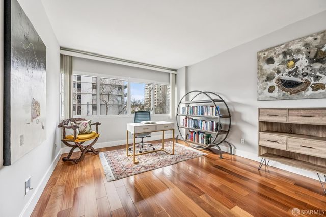 1388 Gough Street 406, San Francisco, CA 94109