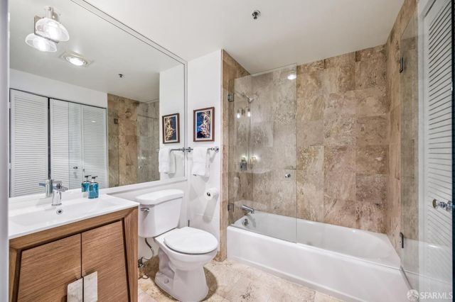 1388 Gough Street 406, San Francisco, CA 94109