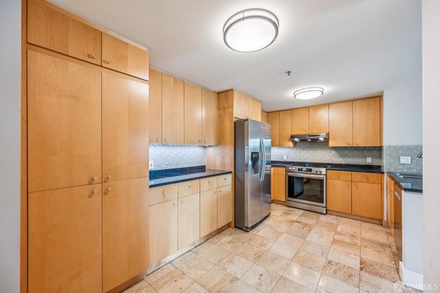 1388 Gough Street 406, San Francisco, CA 94109