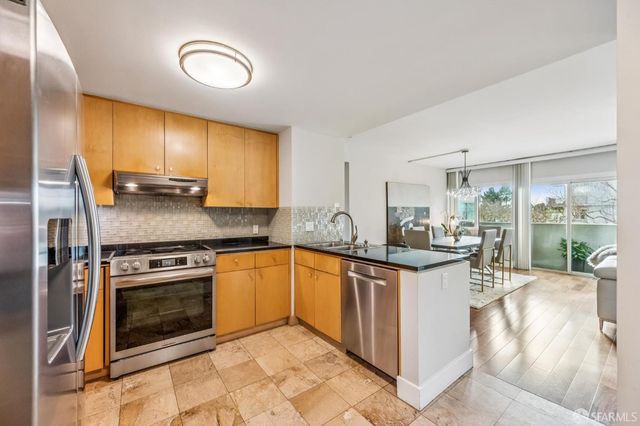 1388 Gough Street 406, San Francisco, CA 94109