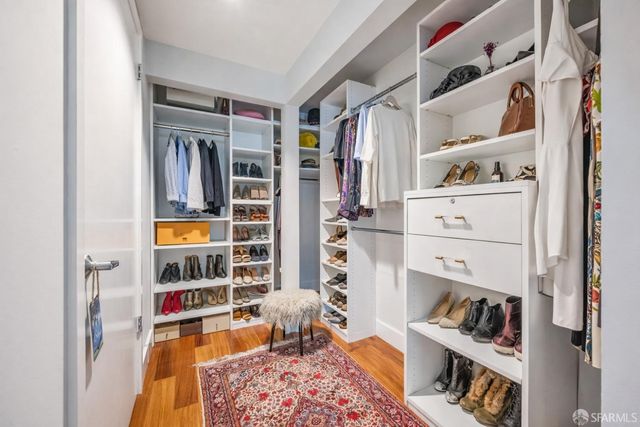 1388 Gough Street 406, San Francisco, CA 94109