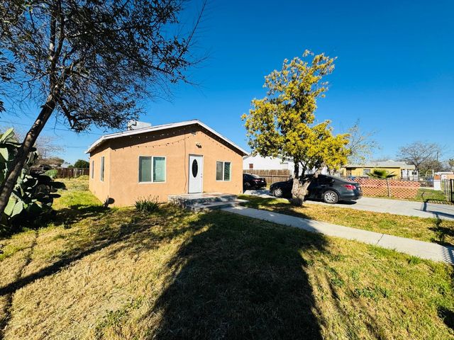 608 Belle Avenue, Bakersfield, CA 93308