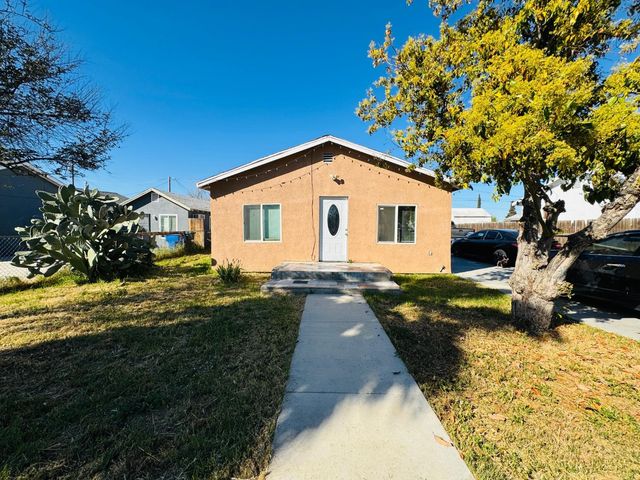 608 Belle Avenue, Bakersfield, CA 93308