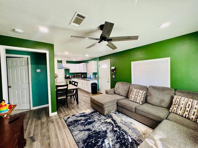 608 Belle Avenue, Bakersfield, CA 93308