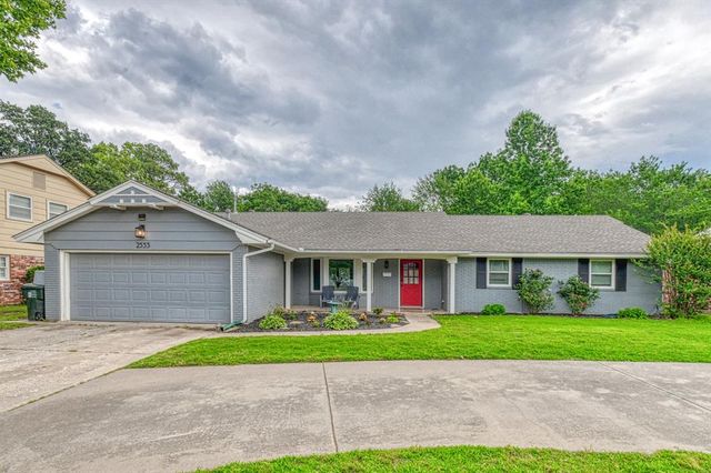 2533 Hollywood Avenue, Norman, OK 73072
