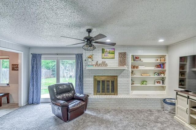 2533 Hollywood Avenue, Norman, OK 73072