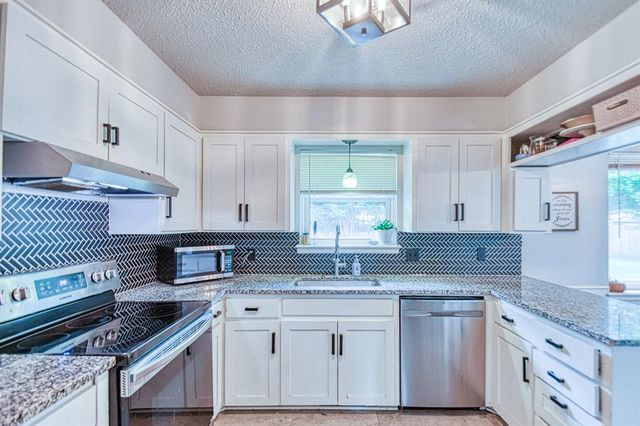 2533 Hollywood Avenue, Norman, OK 73072