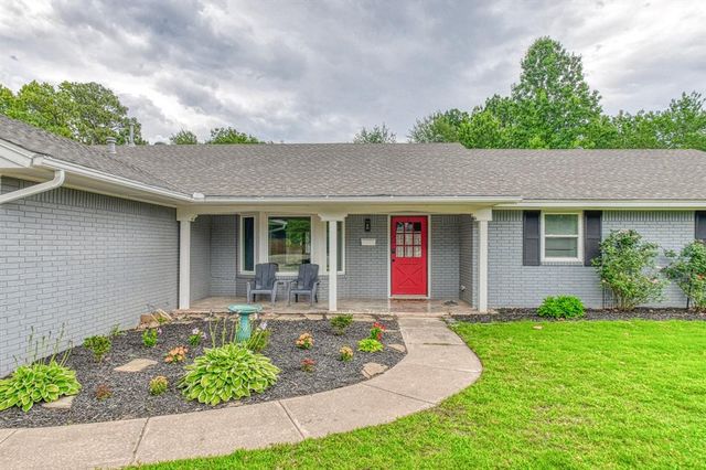 2533 Hollywood Avenue, Norman, OK 73072