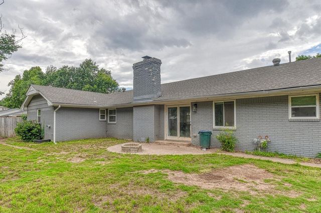 2533 Hollywood Avenue, Norman, OK 73072