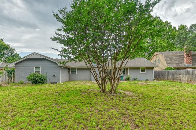 2533 Hollywood Avenue, Norman, OK 73072