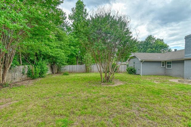 2533 Hollywood Avenue, Norman, OK 73072