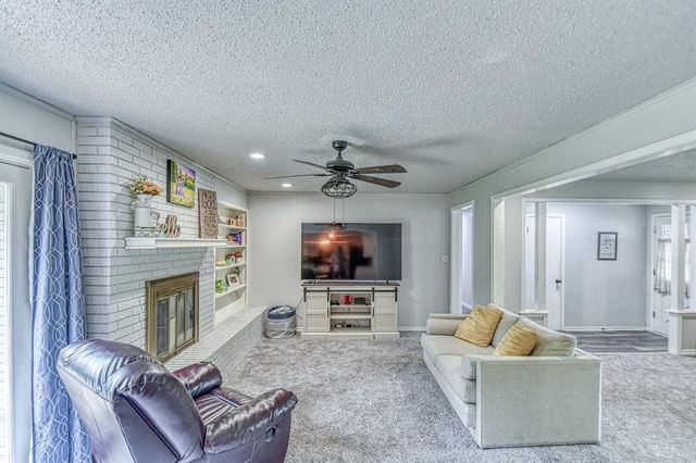 2533 Hollywood Avenue, Norman, OK 73072