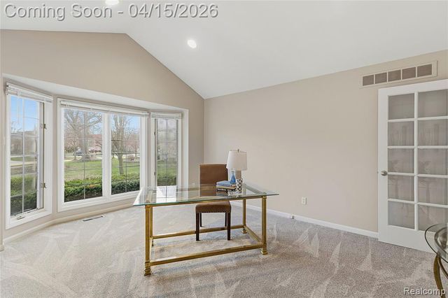 14855 Brompton Court, Shelby Twp, MI 48315