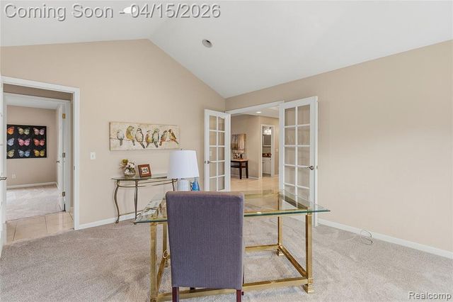14855 Brompton Court, Shelby Twp, MI 48315