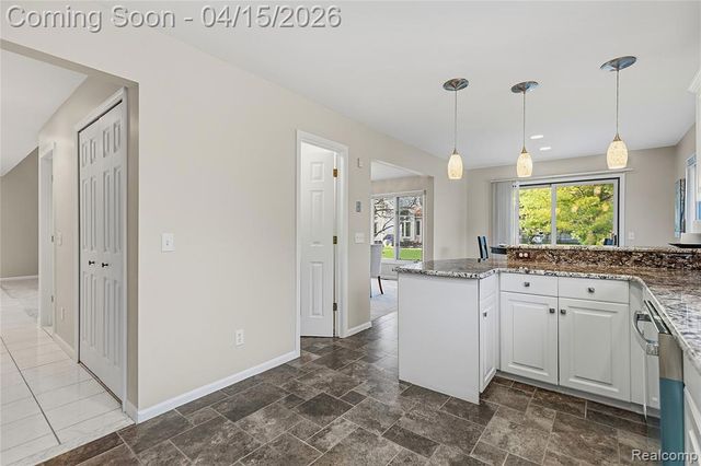 14855 Brompton Court, Shelby Twp, MI 48315