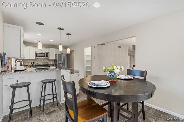 14855 Brompton Court, Shelby Twp, MI 48315
